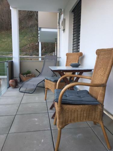 Apartamento Sch�nblick