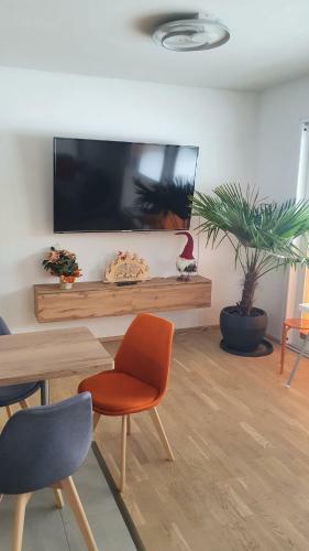 Apartamento Moderne, Barrierefreie Ferienwohnung