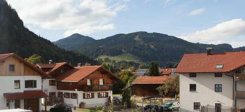 Apartamento Ferienwohnung Zum Traumblick