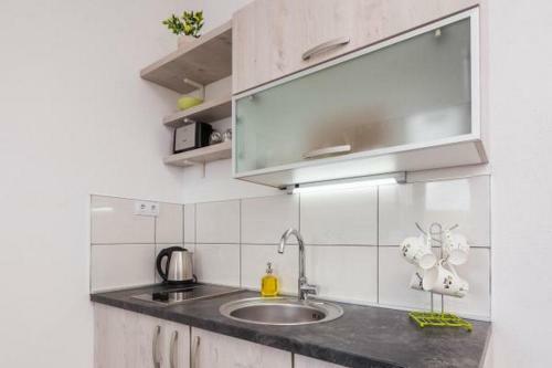 Apartamento House Carso Olea