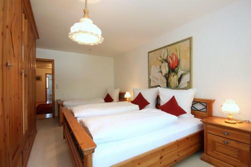 Apartamento Am Dorfweiher