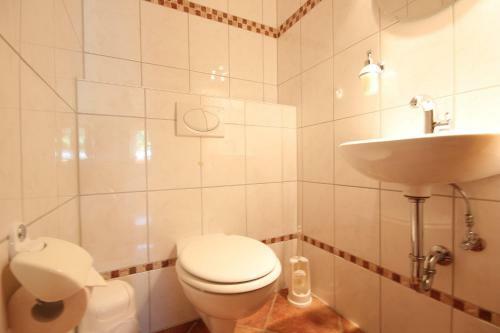Apartamento Am Dorfweiher