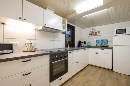 Haus Innerdorf Gem�tliches Ferienhaus Im Taunus