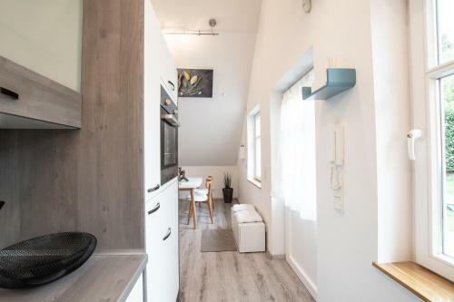 Apartamento Haus Sybille
