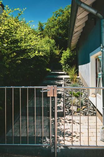 Apartamento Haus Sybille