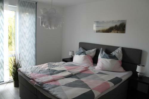 Apartamento Ferienwohnung Ida