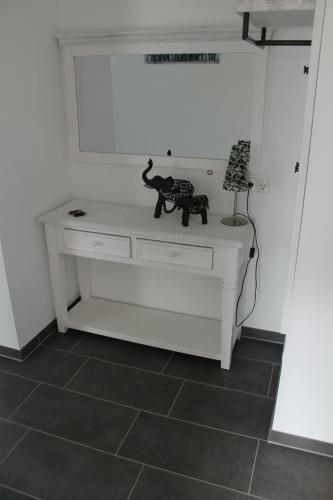 Apartamento Ferienwohnung Ida