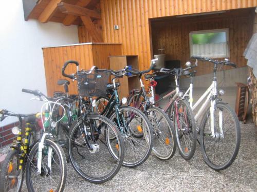 Apartamentos Haus Herdlitschke - Auch F�r Monteure