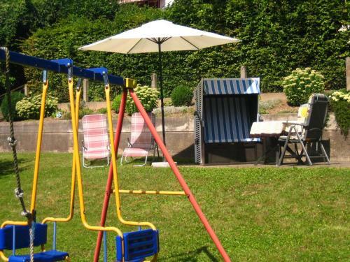 Apartamentos Haus Herdlitschke - Auch F�r Monteure