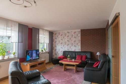 Apartamentos Haus Herdlitschke - Auch F�r Monteure