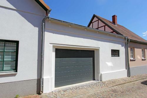 Luxus Ferienhaus Plau See 10701