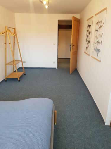 Apartment Altes Pfarrhaus In Plau Am See
