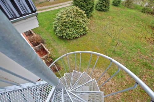 Apartamento Ferienwohnung Plau Am See See 10671