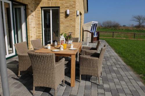 Agroturismo Ferienhaus Kuestenhaus