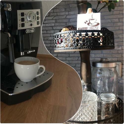 Apartamento Ferienwohnung Frevel