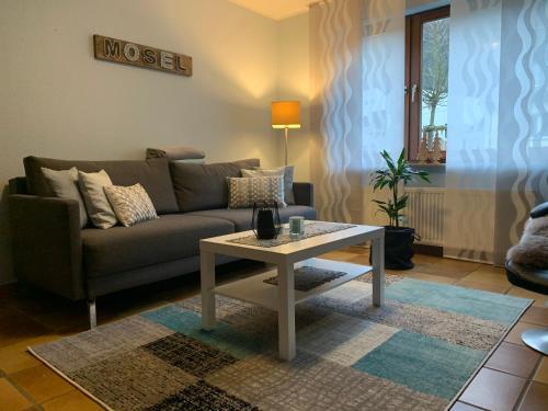 Apartamento Ferienwohnung Frevel