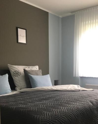 Apartamento Ferienwohnung Frevel