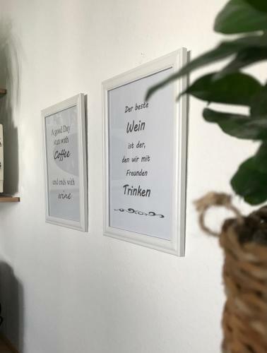 Apartamento Ferienwohnung Frevel