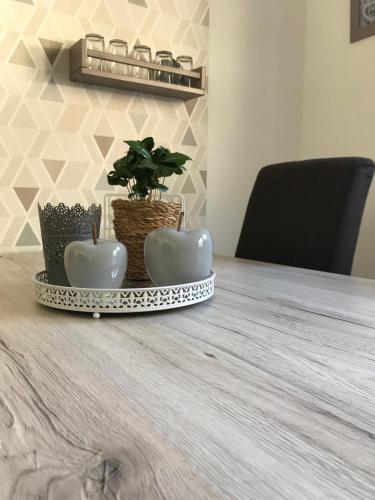 Apartamento Ferienwohnung Frevel