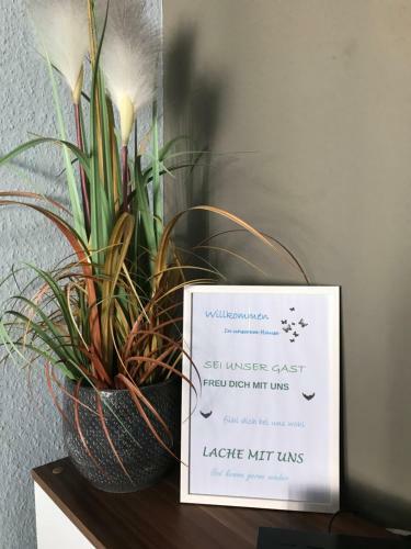 Apartamento Ferienwohnung Frevel