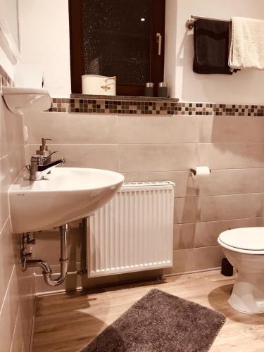 Apartamento Ferienwohnung Frevel