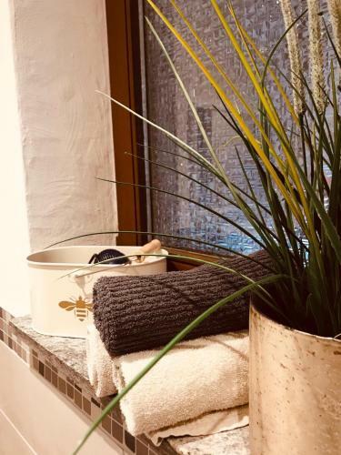 Apartamento Ferienwohnung Frevel