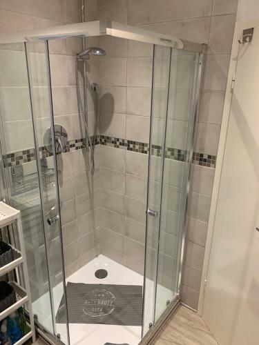 Apartamento Ferienwohnung Frevel