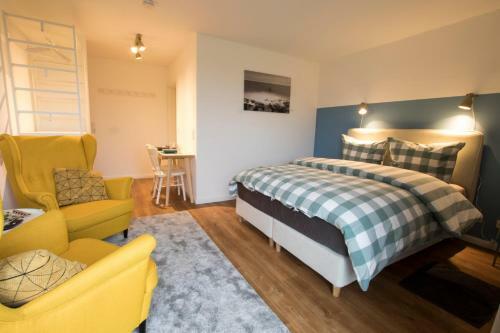 Apartamento Seerosenhof