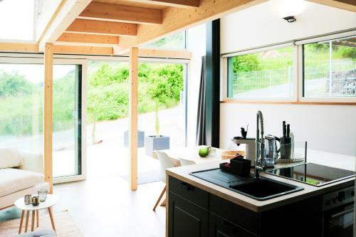 Design-ferienh�user Mosel-chalets