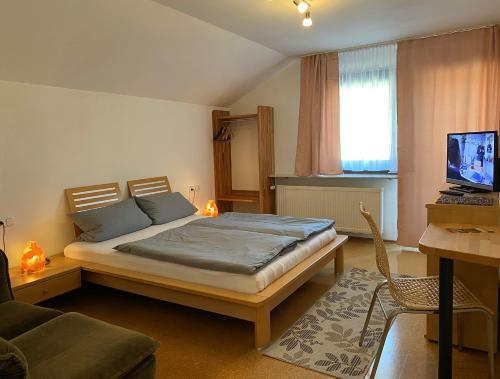 Bed & Breakfast G�stehaus Elisabeth