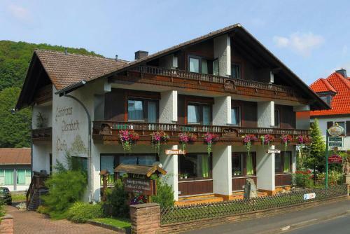 Bed & Breakfast G�stehaus Elisabeth
