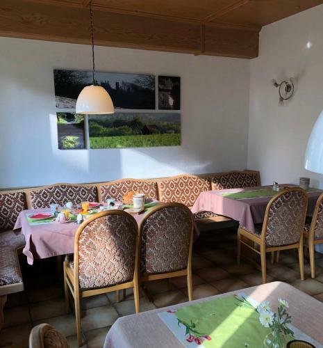 Bed & Breakfast G�stehaus Elisabeth