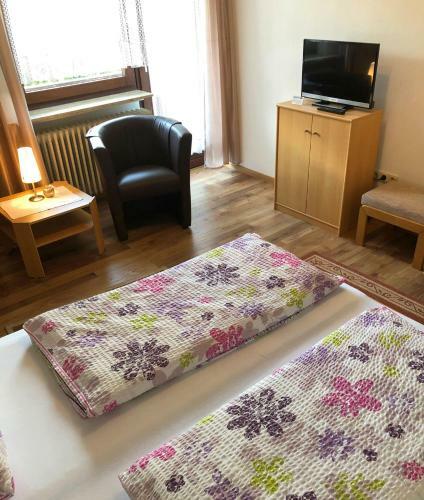 Bed & Breakfast G�stehaus Elisabeth