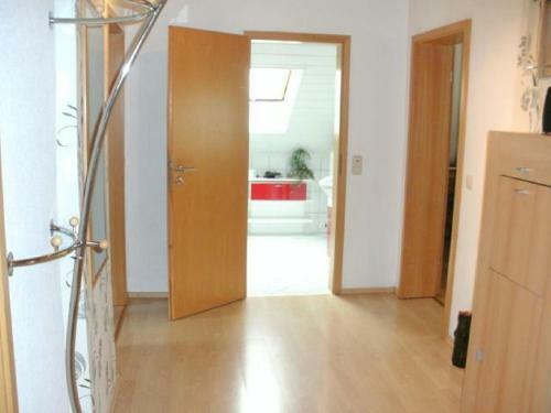 Apartamento Ferienwohnung Wenz