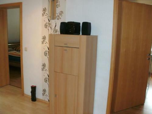 Apartamento Ferienwohnung Wenz