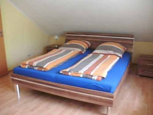 Apartamento Ferienwohnung Wenz