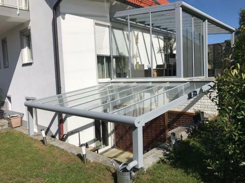 Apartamento Ferienwohnung Im Herzen Der Holledau