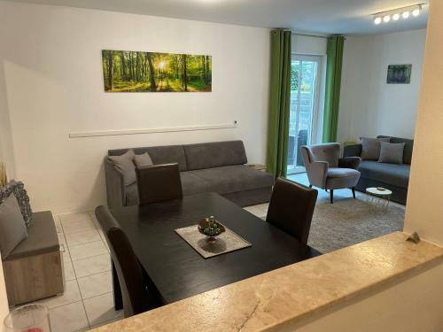 Apartamento Ferienwohnung Im Herzen Der Holledau