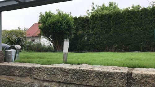 Apartamento Ferienwohnung Im Herzen Der Holledau