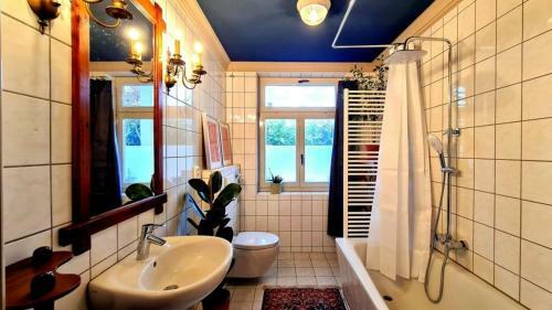 Apartamento Fewo Rose