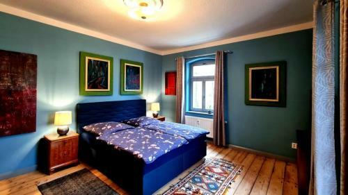 Apartamento Fewo Rose
