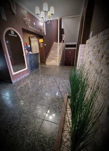 Bed & Breakfast Komplex -rendezv�nytermek-panzi�-apartman-irod�k-