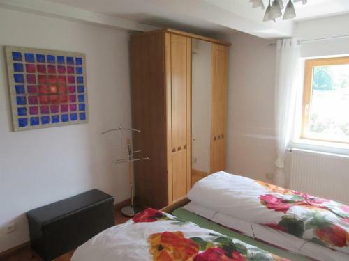 Apartamento Ferienwohnung �ttersbach