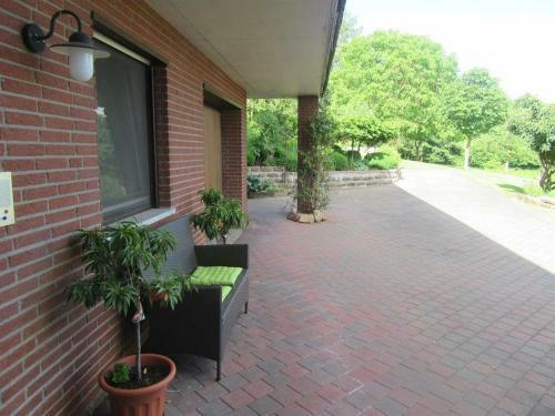 Apartamento Ferienwohnung �ttersbach