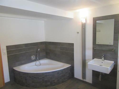 Apartamento Ferienwohnung �ttersbach