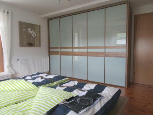 Apartamento Ferienwohnung �ttersbach