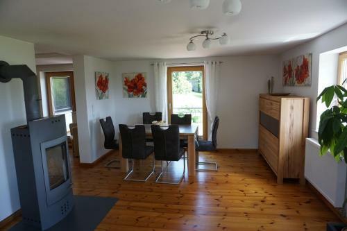 Apartamento Ferienwohnung �ttersbach