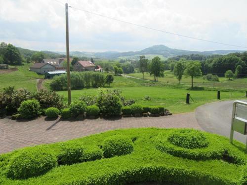 Apartamento Ferienwohnung �ttersbach