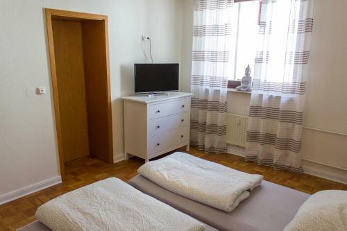 Hostal Pension Wesertal