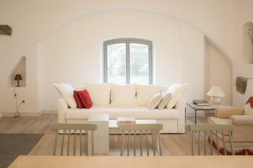 Apartamento Gutshaus �selitz